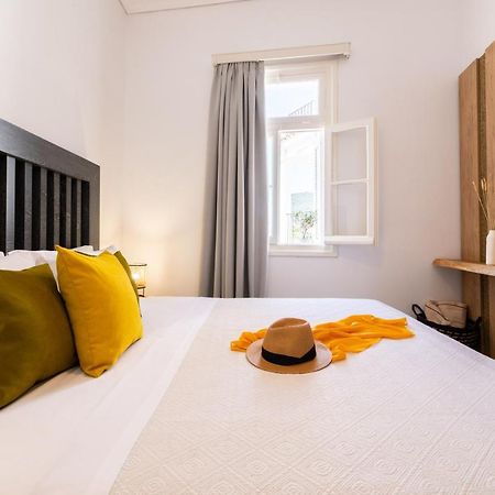 Casa Blue Sea View, Philian Collection Apartment Скиатос Екстериор снимка