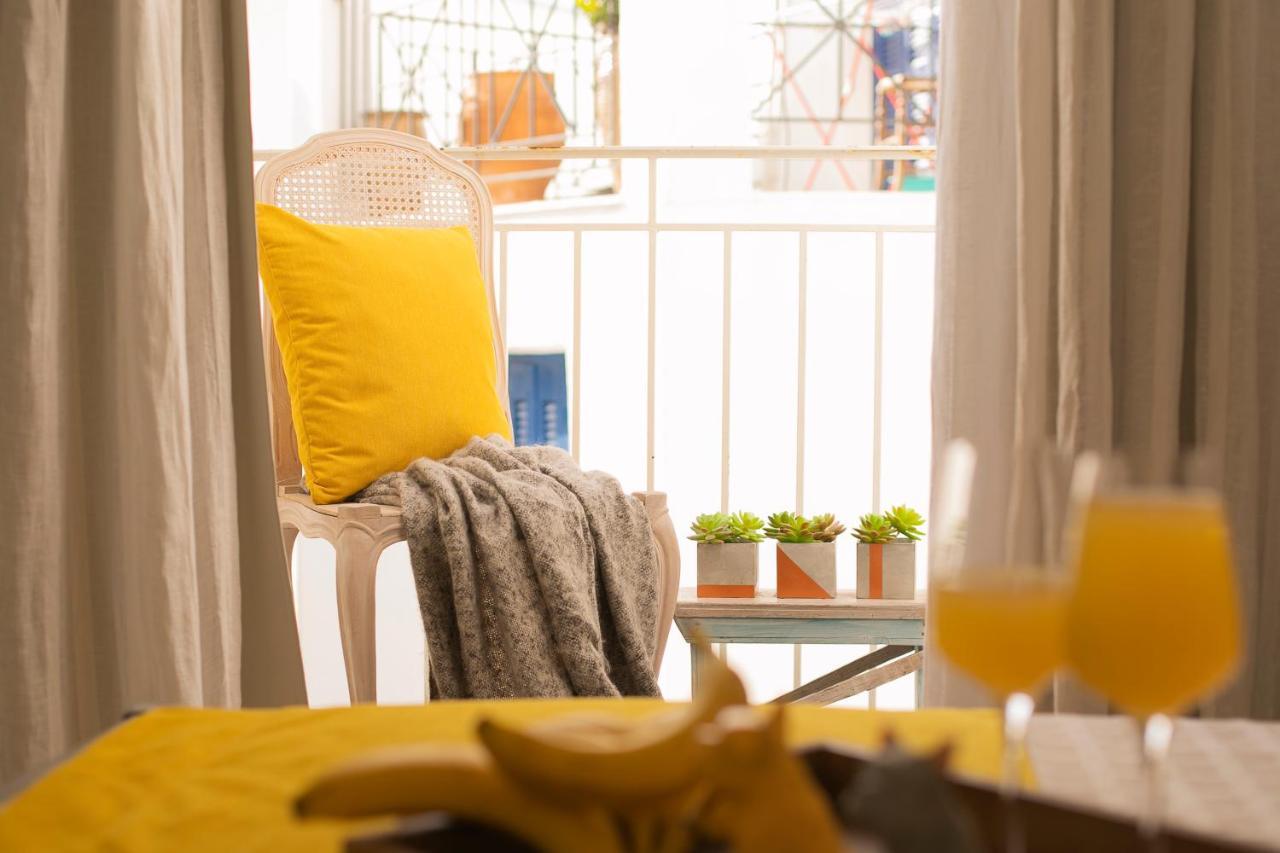 Casa Blue Sea View, Philian Collection Apartment Скиатос Екстериор снимка