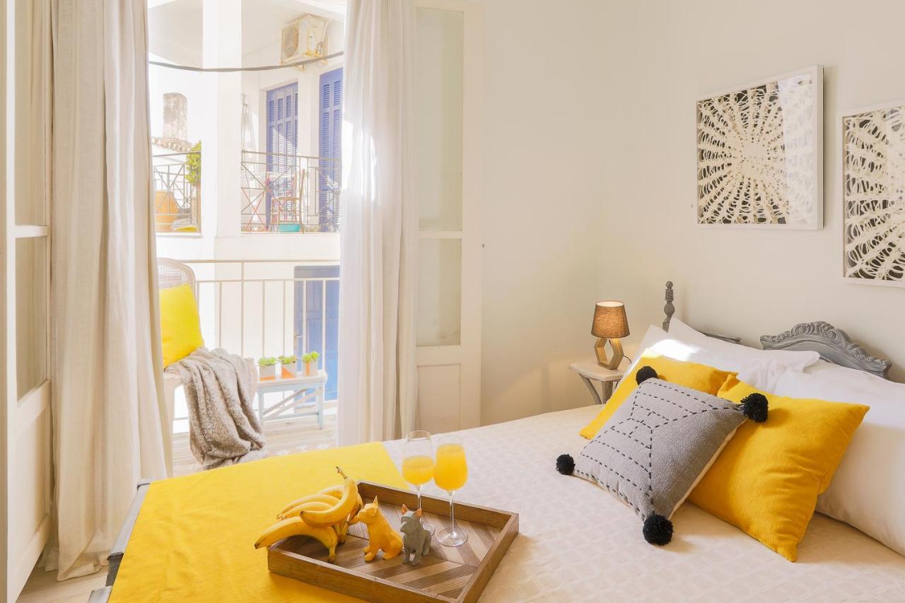 Casa Blue Sea View, Philian Collection Apartment Скиатос Екстериор снимка