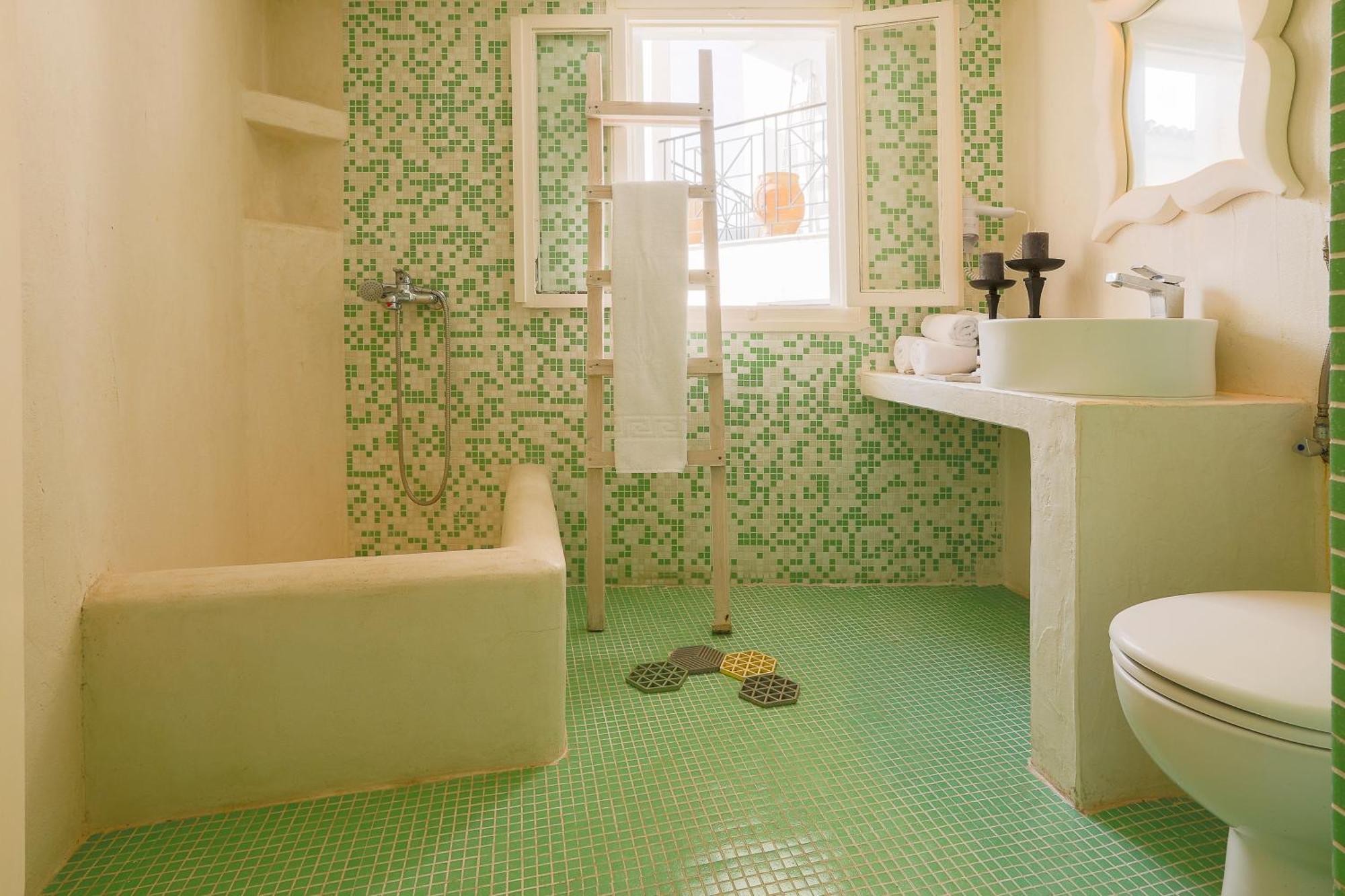 Casa Blue Sea View, Philian Collection Apartment Скиатос Екстериор снимка