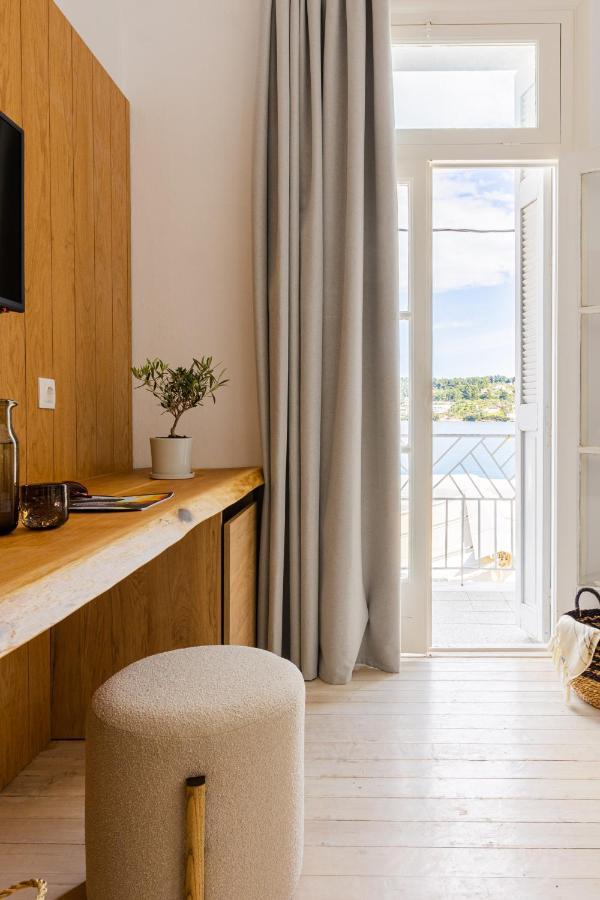 Casa Blue Sea View, Philian Collection Apartment Скиатос Екстериор снимка